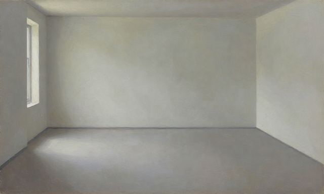 유화그림 관련 이미지 - 유화그림, 한 땀의 기다림으로 완성하는 나만의 색채 기록